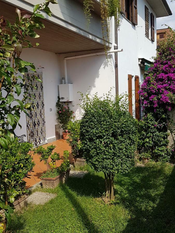 Villa Lory Albinia Zimmer foto