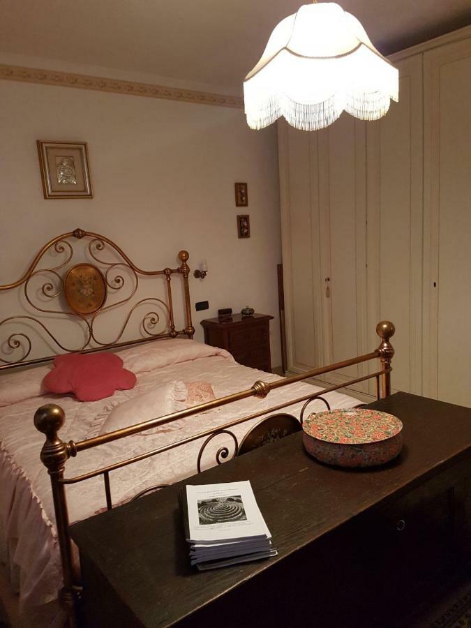 Villa Lory Albinia Exterior foto