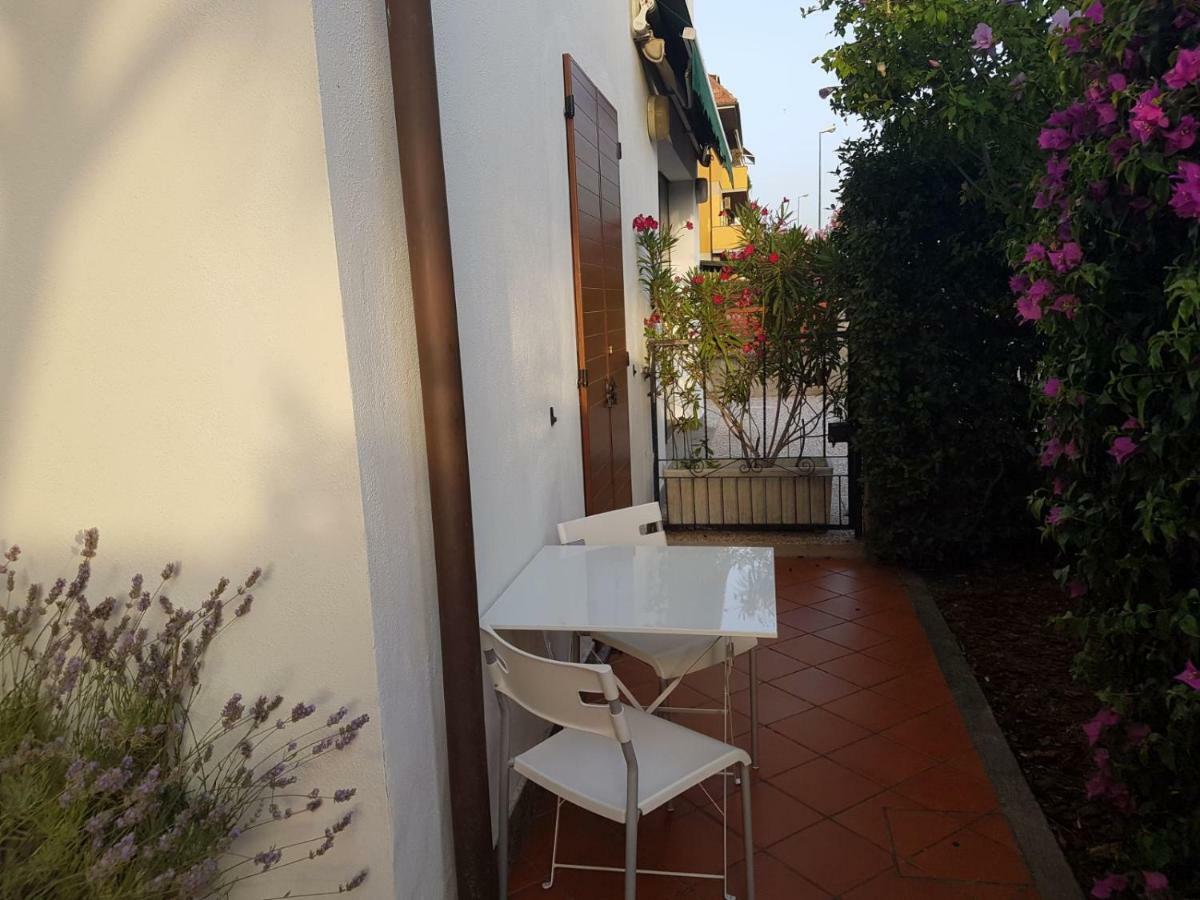 Villa Lory Albinia Exterior foto